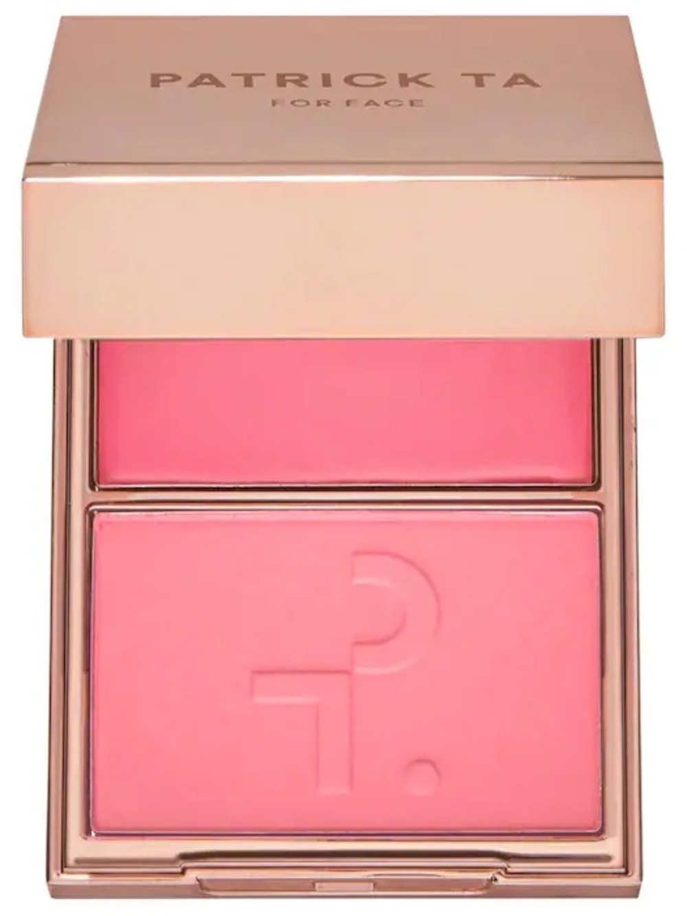 Patrick Ta Major Headlines Blush Duo - She's That Girl